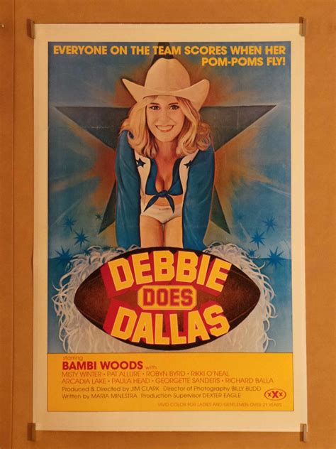 debbie does dallas|Debbie Does Dallas